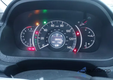 2015 Honda Cr-V Lx z USA, uszkodzony, nr VIN 3CZRM3H31FG702614